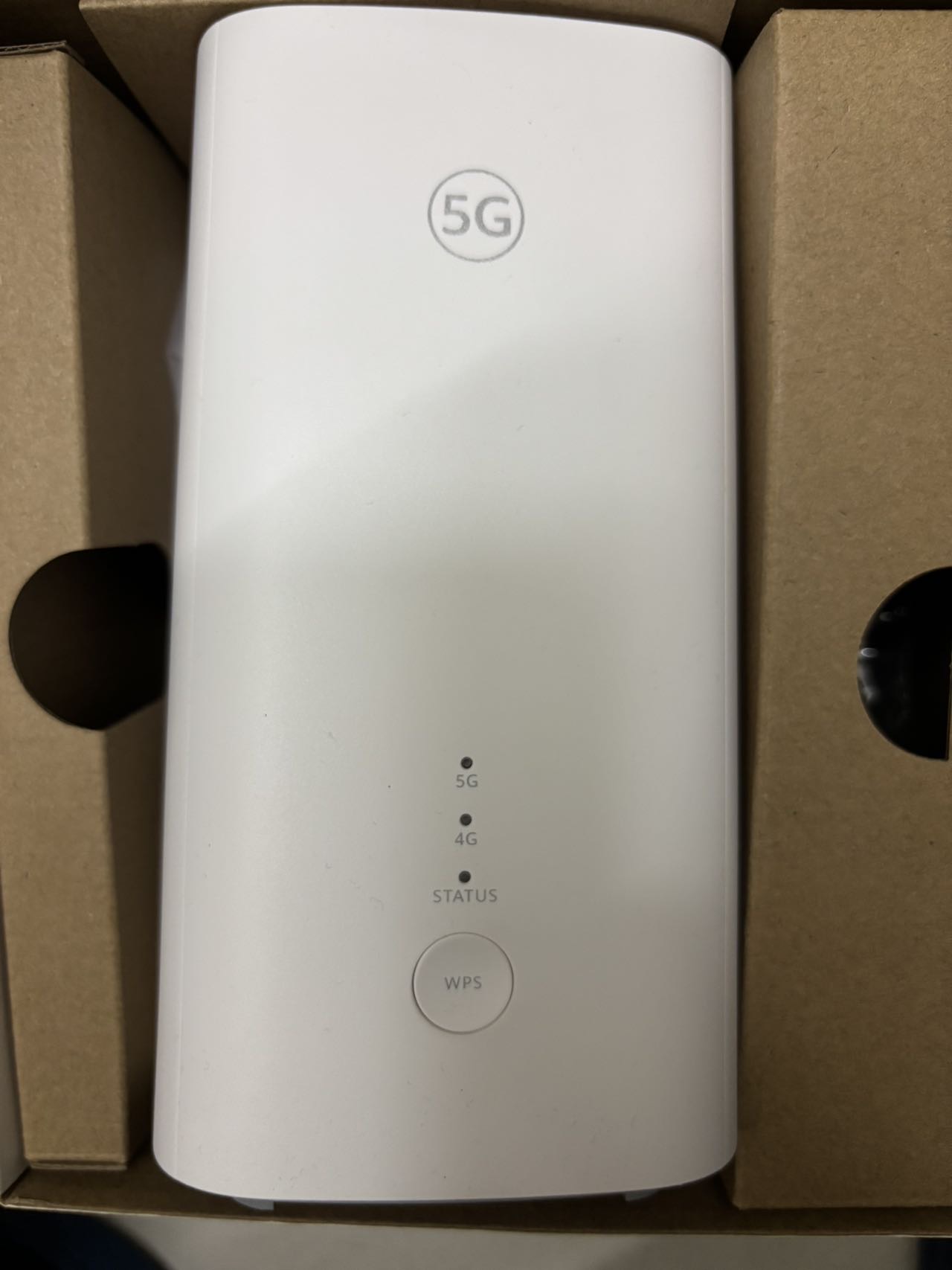 中國移動香港wifi盒子