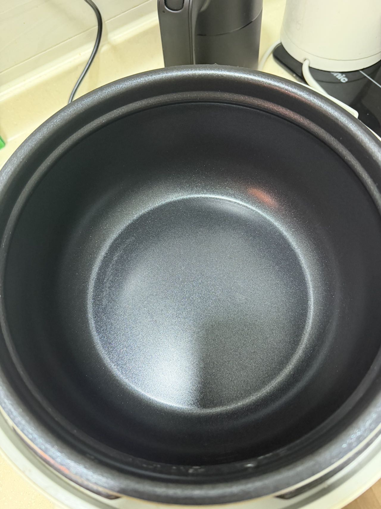 多功能电饭煲电压力锅