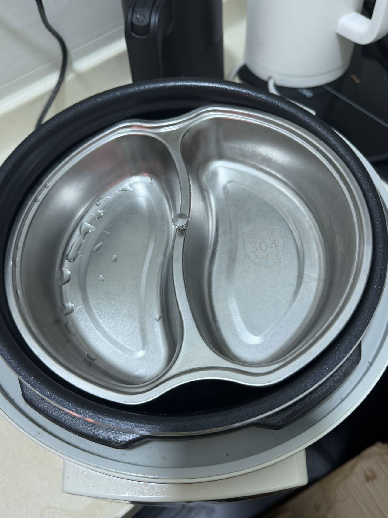 多功能电饭煲电压力锅