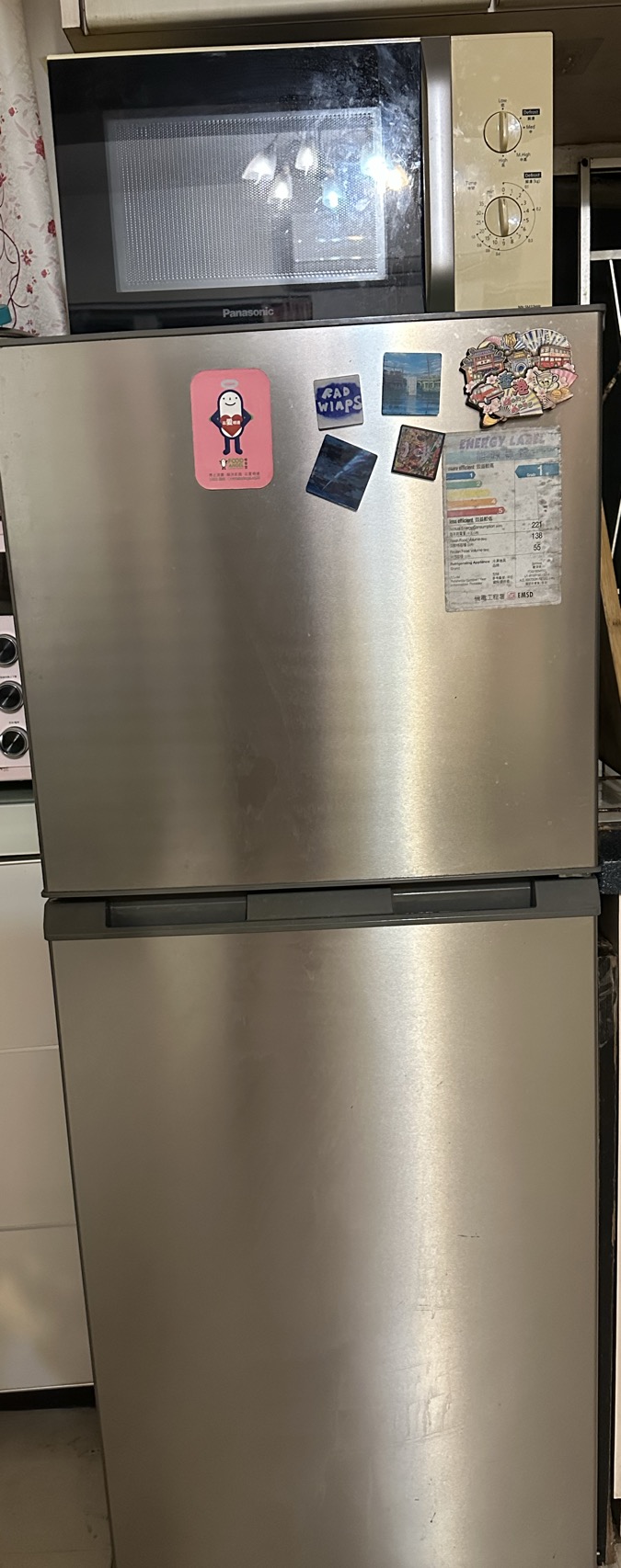 冰箱