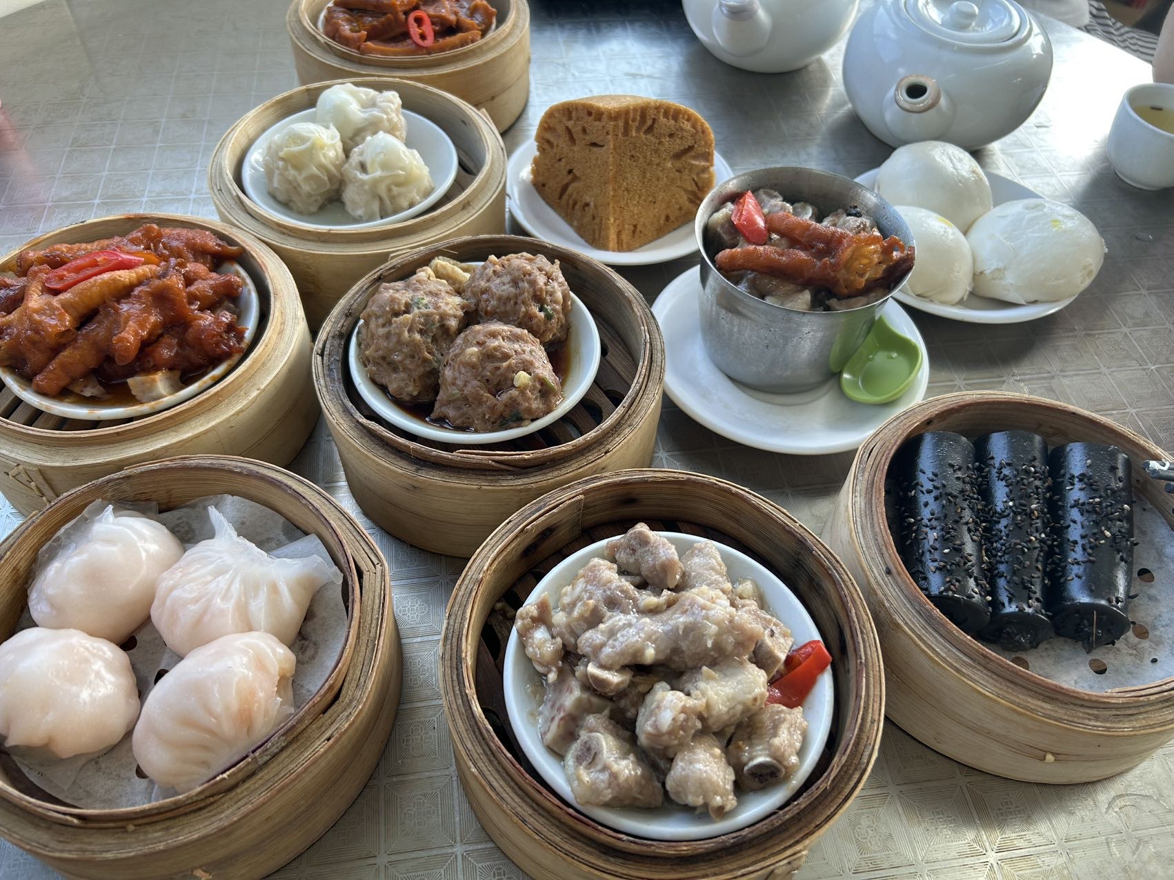 餐券