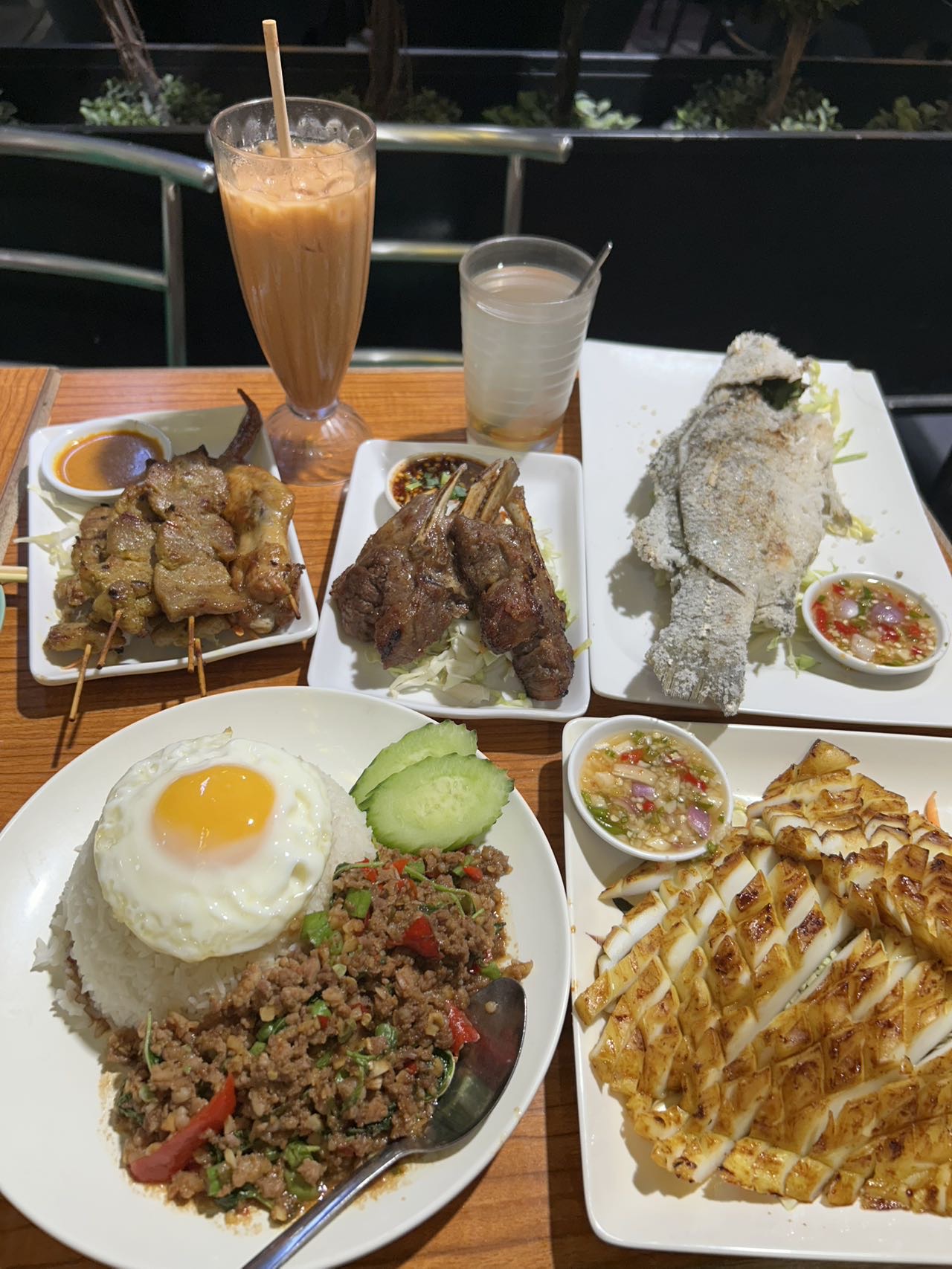 餐券