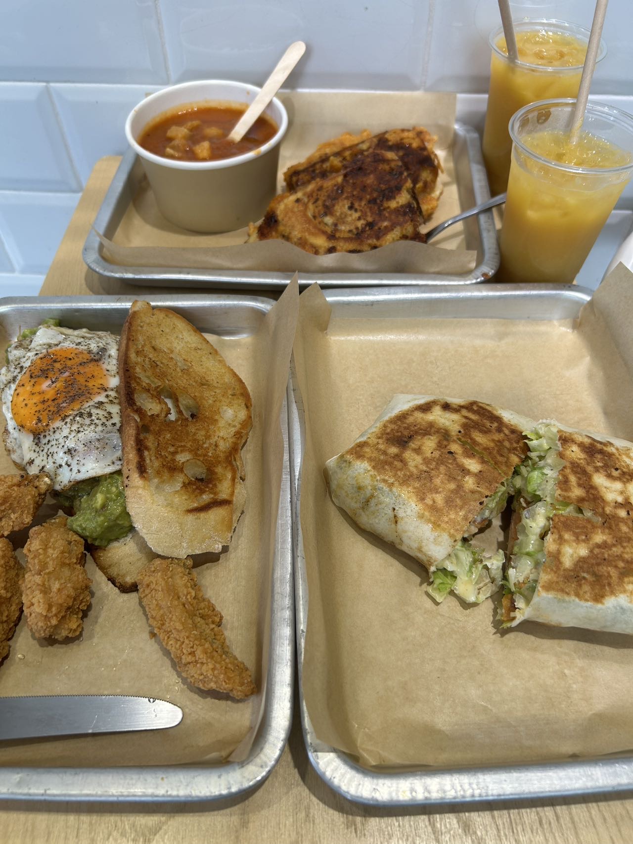 餐券