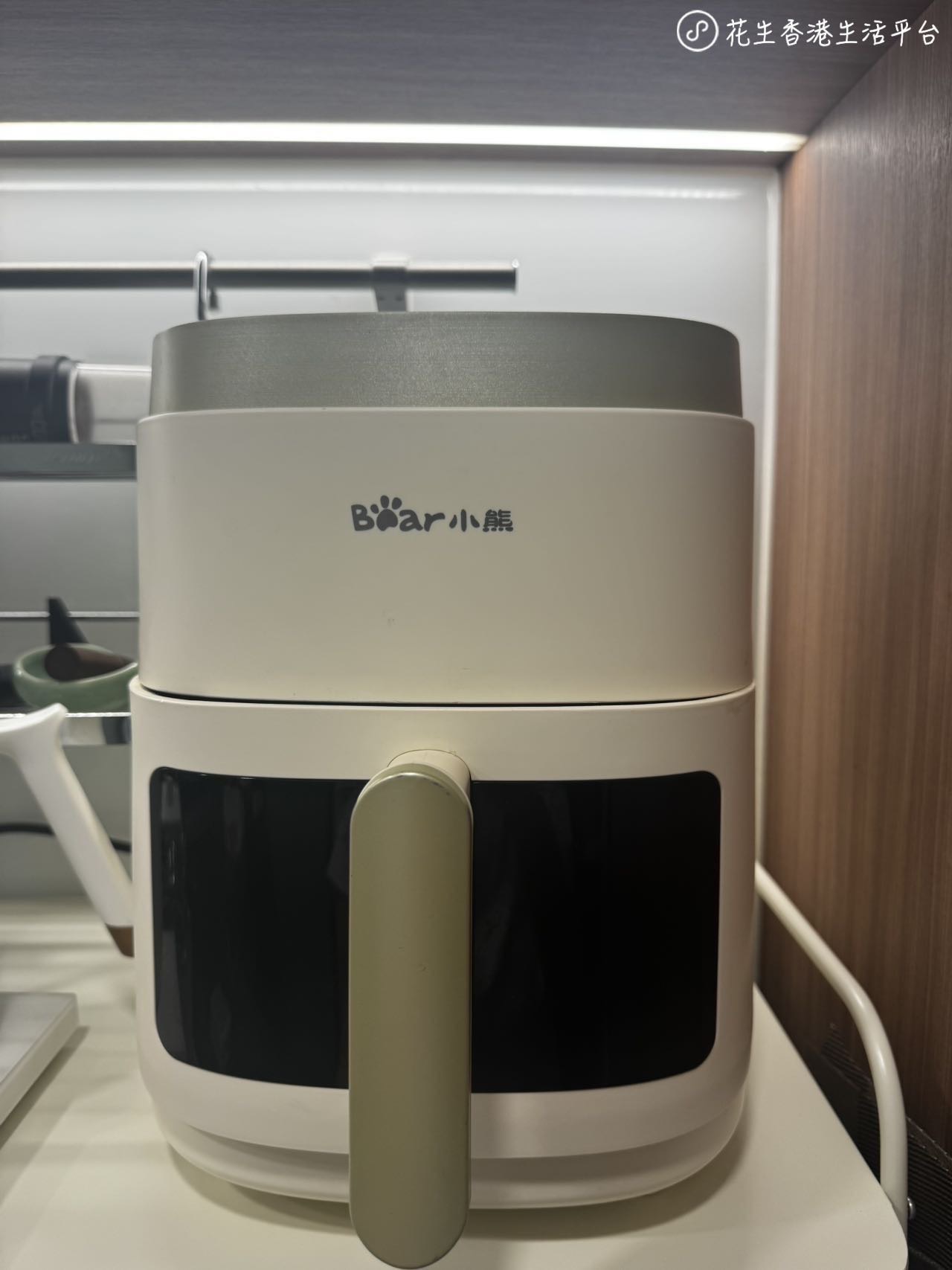 小熊氣炸鍋