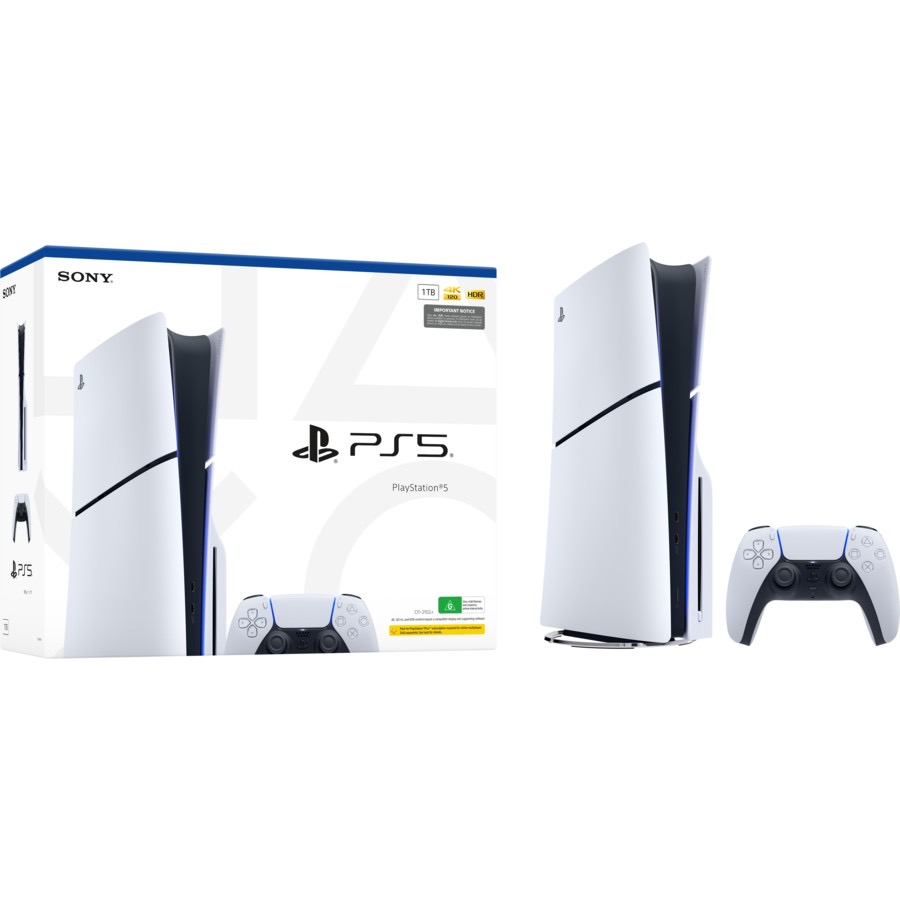 港版PS5 数码版
