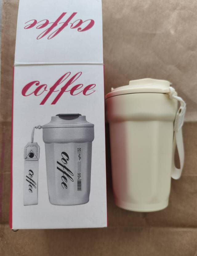 不锈钢杯