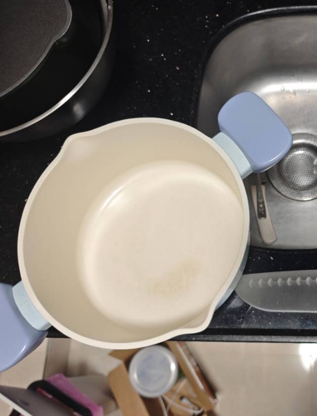 苏泊尔陶瓷锅