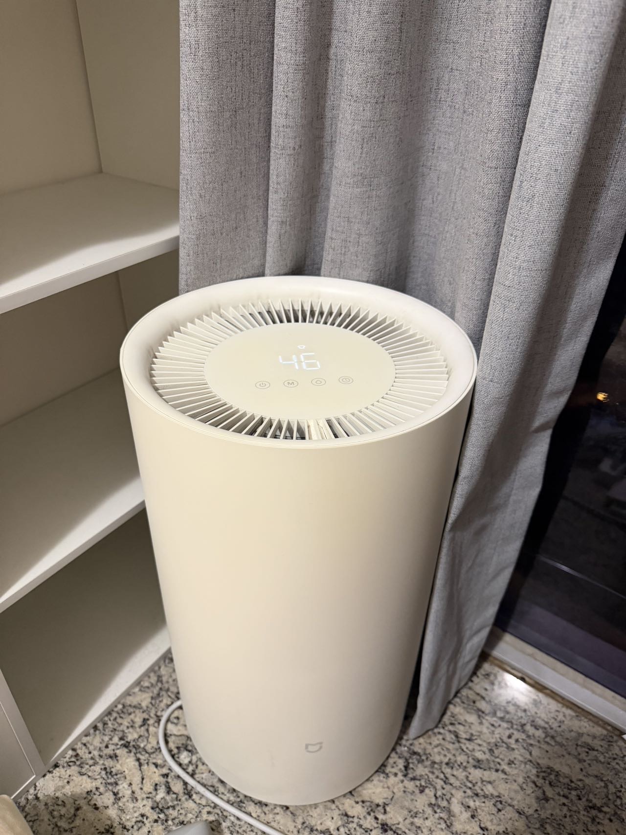 米家抽湿机13L