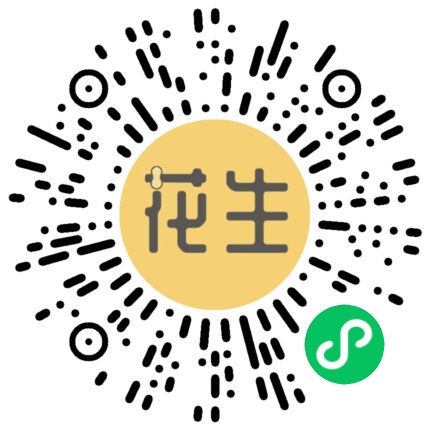 小程序二手物品列表小程序码